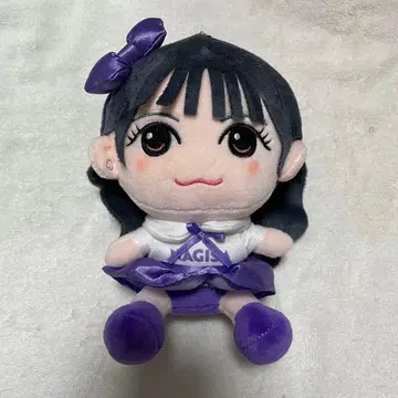 CUTIE STREET 큐우스트 마나베 나기사 카와누이 ver.1