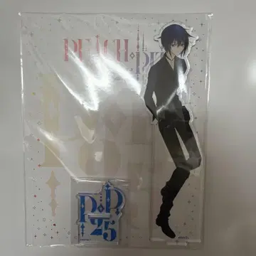 PEACH-PIT전 이크토 아크릴 스탠드 수호캐릭터