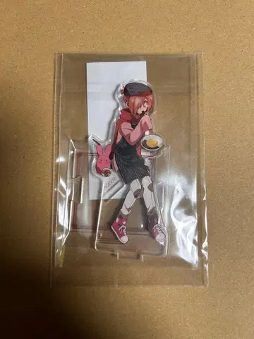 [ 지박소년 하나코 군 2in 요시노야 ] 아크릴 스탠드 미츠바