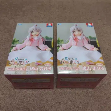 내 여동생은 오빠뿐이야! Vivit 피규어 오야마 마히로