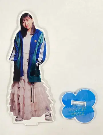 LIVE 2024~너와 함께한 여름~ 야노 히나키 랜덤 아크릴 스탠드 3