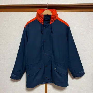 [ Military ] 90s 이탈리아군 라이너 포함 덱 자켓 M.M