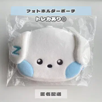 ZB1 규빈 zeroni 규니니 사진 홀더 파우치 1