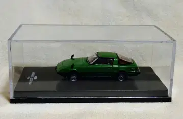 DeAGOSTINI 사바나 RX-7 (SA22C) 일본 명차 컬렉션