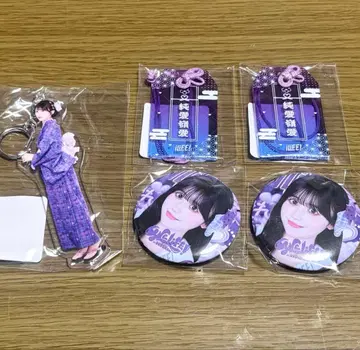 iLiFE! ONELiFE 온라인 복권 준령 미키 가라폰 아이라이프