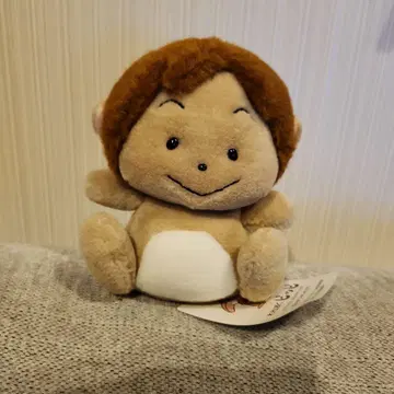 장난꾸러기 피피 도치기현 유루캬라 스튜디오 지브리 레어