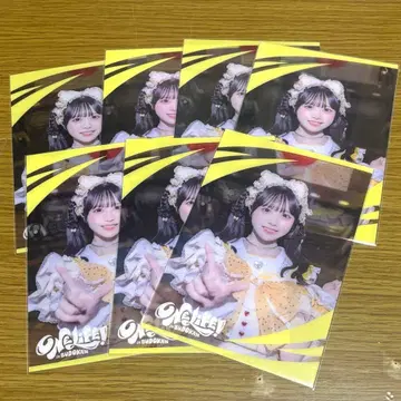 iLiFE! ONELiFE 온라인 복권 후쿠마루 우사 가라폰 아이라이프