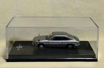 DeAGOSTINI ISUZU 117 쿠페 (일본의 명차 컬렉션)