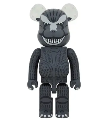 BE@RBRICK GODZILLA (1954) 1000%