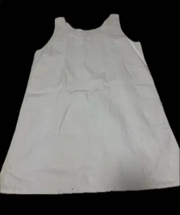 앤티크 프랑스 원피스 자수