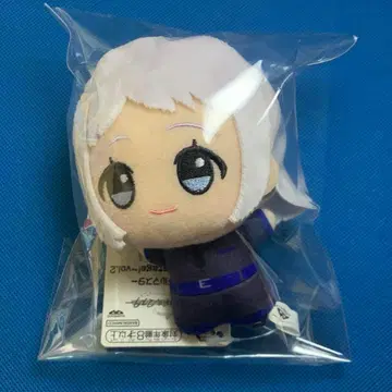 학원 아이돌 마스터 학마스 SD 인형 카츠라기 리리아