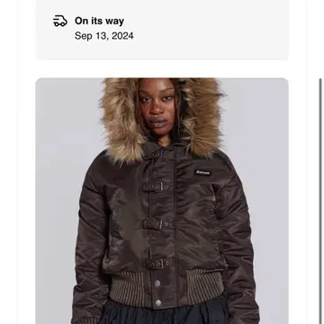 Jaded London x schott nyc Jet Jacket | 브랜드 중고거래 플랫폼