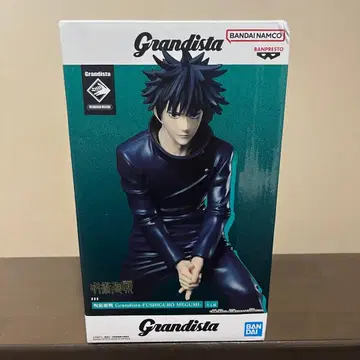 Grandista 후시구로 메구미 피규어 미개봉