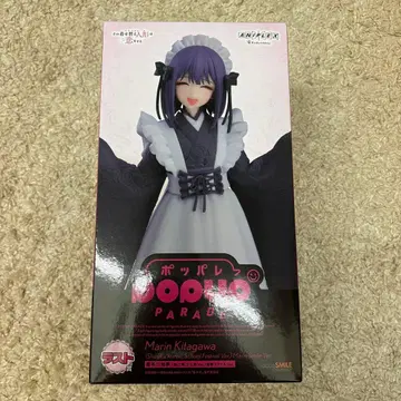 그 비스크 돌 애니플렉스 복권 피규어 라스트 원