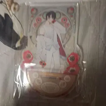 유메오이 카케루 아크릴 스탠드 니지산지 블루밍 시즌