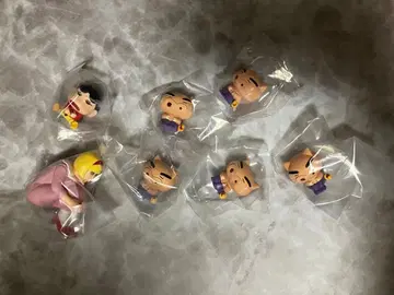 짱구는 못말려 기다림 7세트