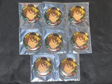 앙스타 캔뱃지 nov 타카미네 미도리