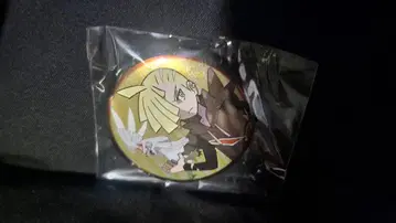 포켓몬 캔뱃지 알로라 트레이너 글라디오