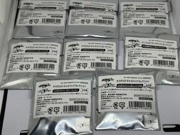 기동전사 건담 SEED 반짝임 가득 캔뱃지 컴프