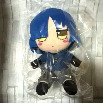 애니메이션 [봇치더록!] 봉제 인형 [야마다 료] 후모후모 료.