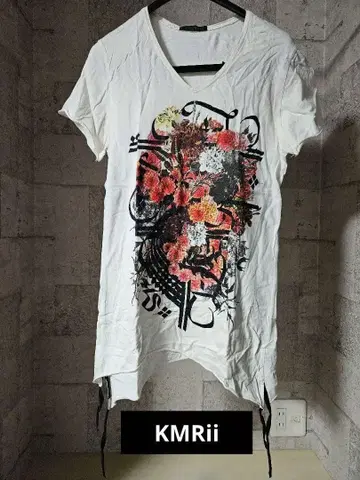 KMRii 플라워 컷앤소