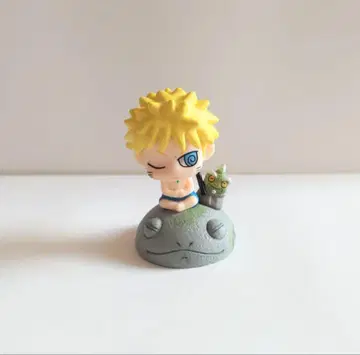 푸치캐러랜드 NARUTO -나루토- 질풍전 [ 우즈마키 나루토 ] 피규어