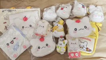 메루카리 택배 하나마루 유령 마루마루 굿즈 묶음 판매