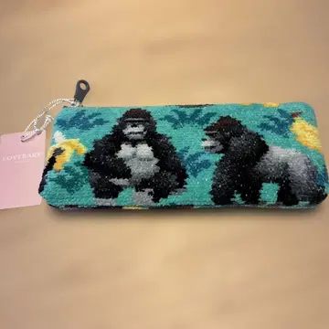 러브리 바이 페이러 페이러 우호호 고릴라 새상품