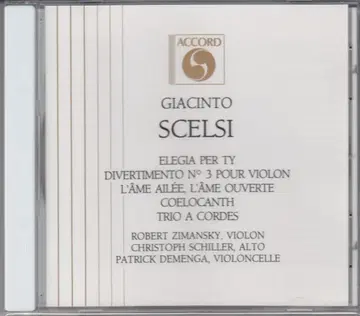 200622 쉘 시: 현악 3중주 외 로베르트 치만스키(vn) 외