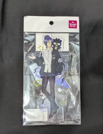 가정교사 히트맨 REBORN! 로쿠도 무쿠로 배드마츠마루 아크릴 스탠드