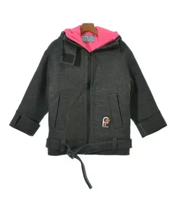 PRADA 블루종 (기타) 남성용