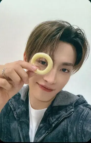 ATEEZ HONGJOONG ATEEZ x The Silent Soul