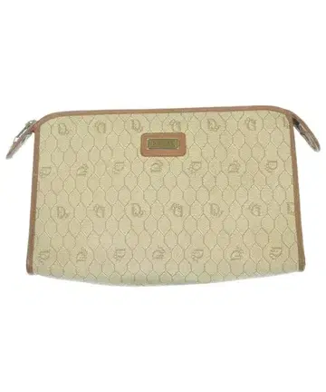 Christian Dior 여성용 클러치백