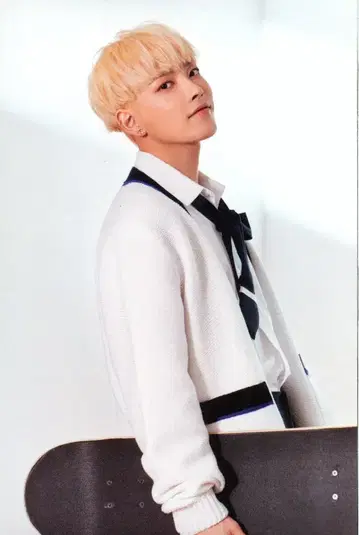 ATEEZ KIT 홍중 엽서