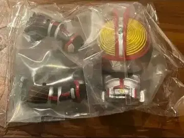 POWER KNUCKLE byTOUMA x KAMEN RIDER 파이즈