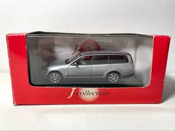 닛산 스테이지아 J 컬렉션 JC15021S 300RX 실버 HM35