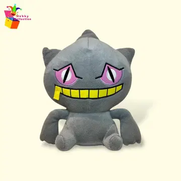 포켓몬 (팬텀) 데캇코로토 만마루 봉제 인형