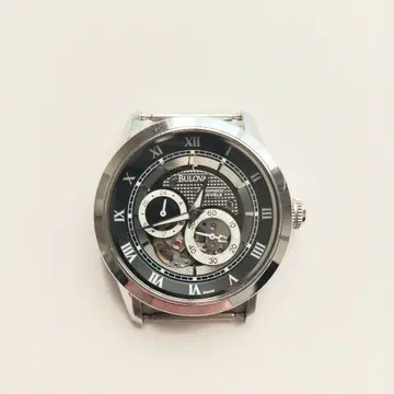 BULOVA 브로바 자동 와인딩 손목시계