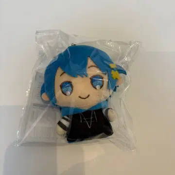 치구사 군 BIRTHDAYGOODS 2025 손가락 인형 마스코트