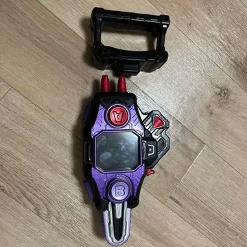 [ 당일 발송 ] 가면라이더 이그제이드 가샤콘 버그 바이저