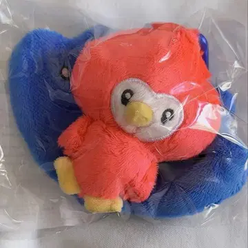 SUPER JUNIOR zoonior 희철 봉제 인형 키링