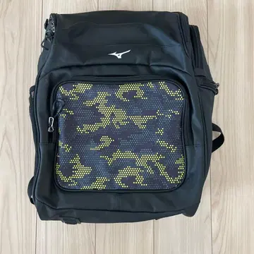 미즈노 수영대회 백팩