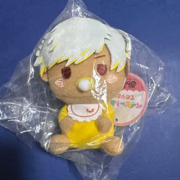 Obey Me! 베이비 프렌즈 테노리사이즈 마몬