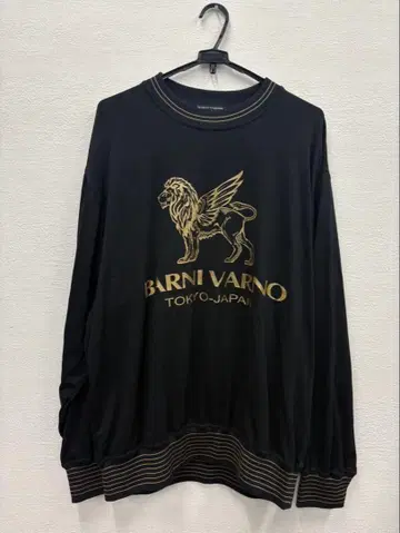 BARNI VARNO 바니바노 트레이닝복 사이즈 3L