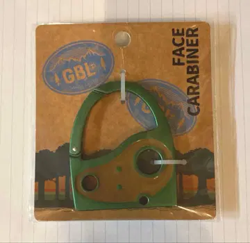 천공의 성 라퓨타 로봇 병 카라비너