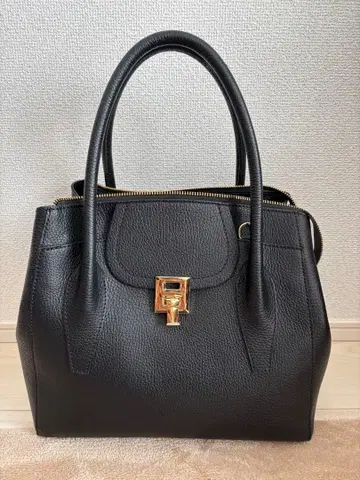 U by Spic&Span MARLON 2WAY TOTE BAG