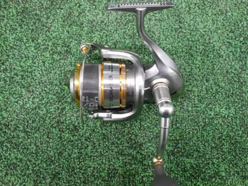 시마노 SIMANO 바이오 마스터 SW6000HG 낚시릴