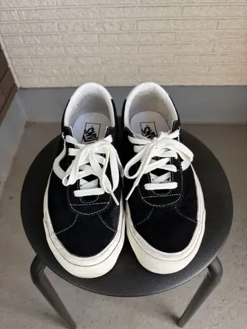 VANS 애너하임 팩토리 시리즈 에포크 스포츠 73dx