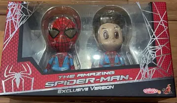 어메이징 스파이더맨 코스 베이비