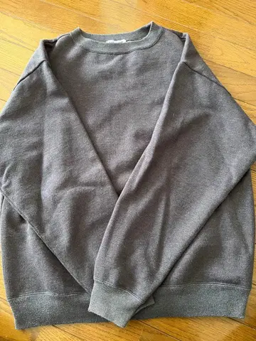 H BEAUTY&YOUTH UNITED ARROWS 맨투맨